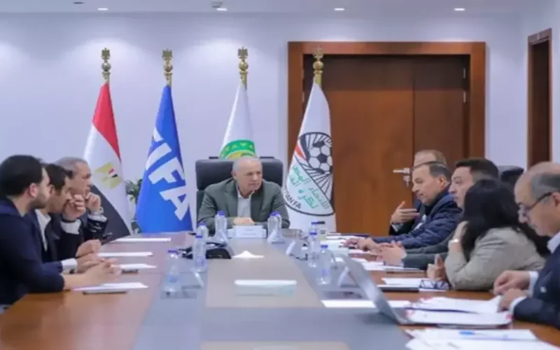 اتحاد الكرة يعتمد 6 قرارات حاسمة تؤثر على مسار الموسم الكروي